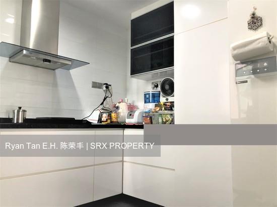 The Hillside (D21), Condominium #226251611